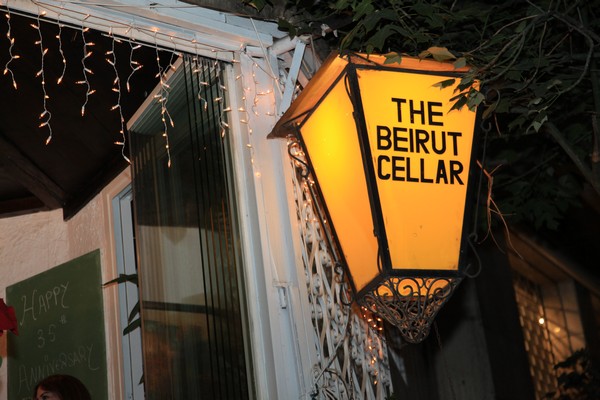 35th Year Anniversary of Beirut Cellar